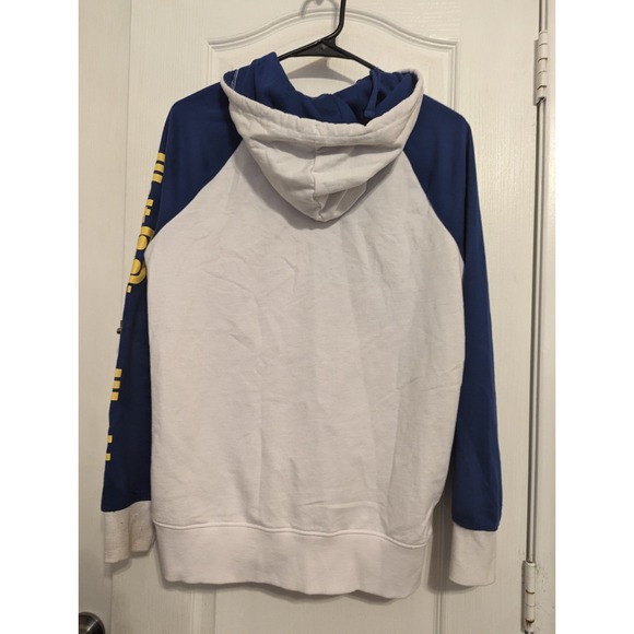 Walt Disney World 2021‎ Hooded Hoodie Sweatshirt Mens Large Full Zip Pcckets - Picture 3 of 5